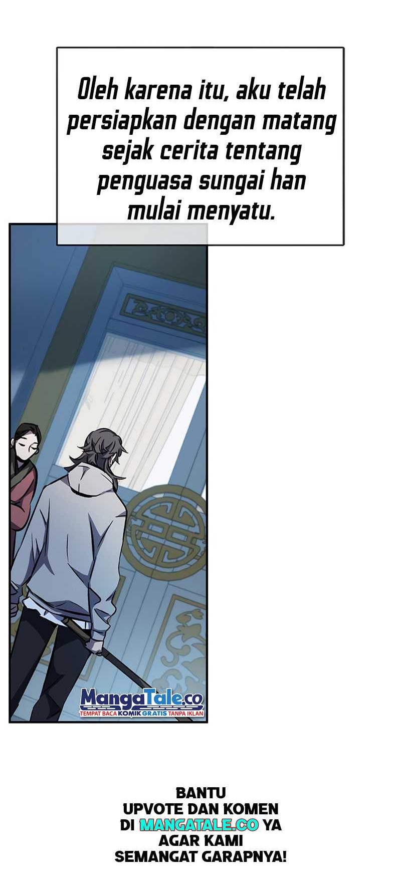 Drug Devourer Chapter 13 - halaman 67