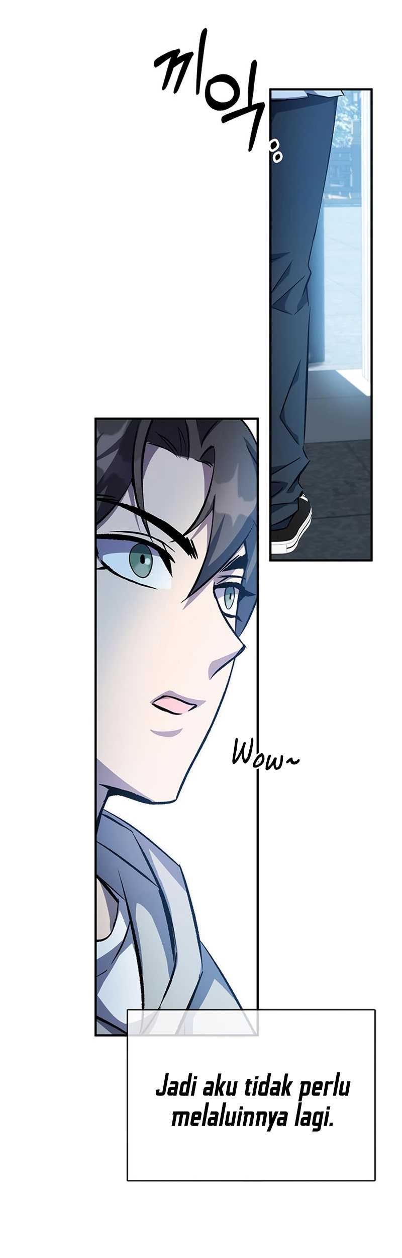 Drug Devourer Chapter 13 - halaman 68