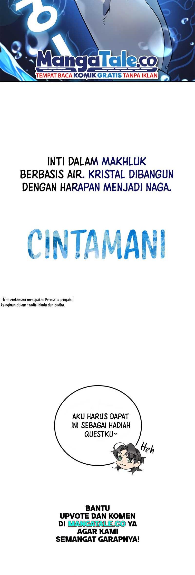 Drug Devourer Chapter 13 - halaman 7