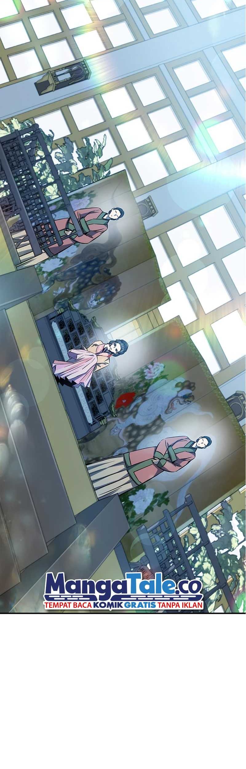 Drug Devourer Chapter 13 - halaman 70