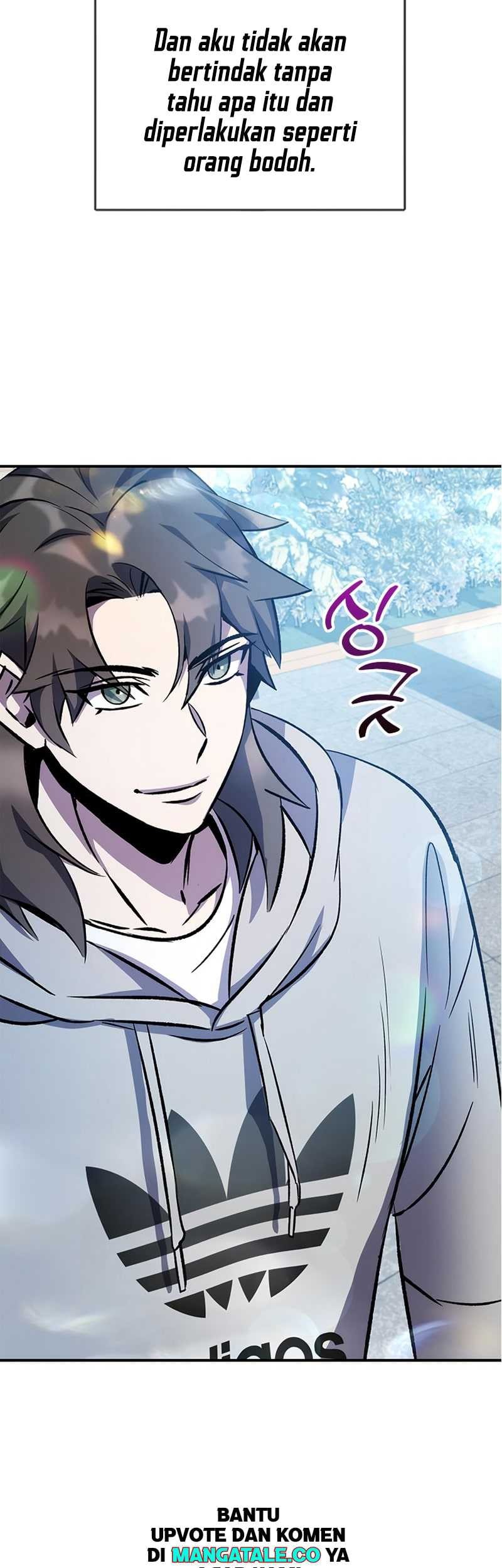Drug Devourer Chapter 13 - halaman 72