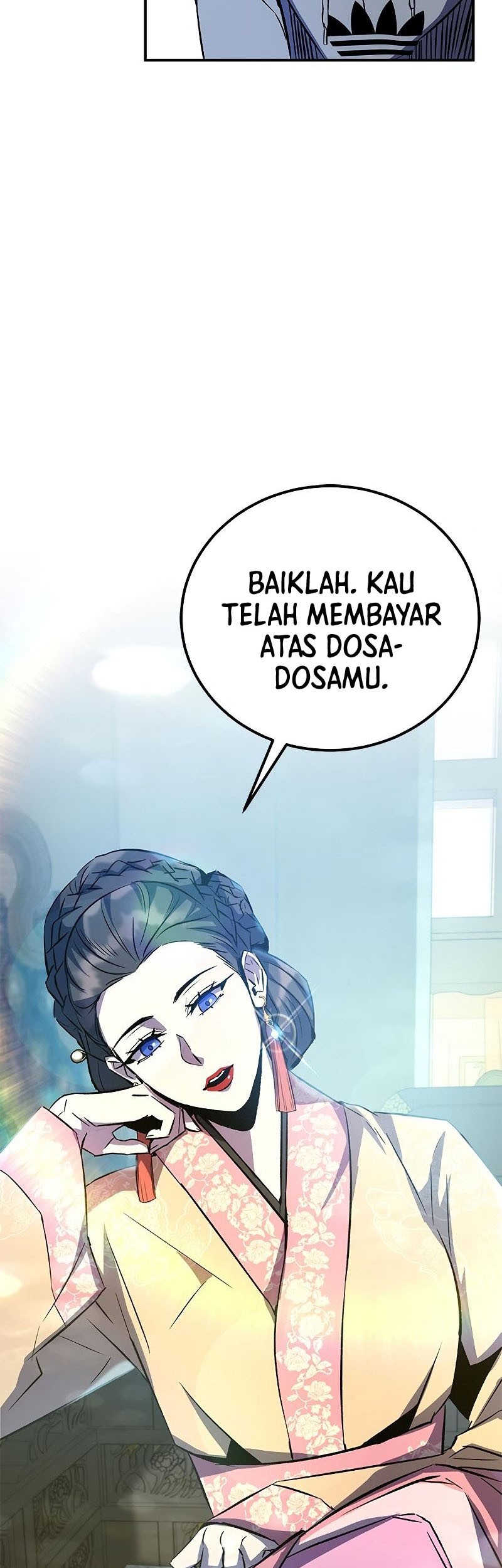 Drug Devourer Chapter 14 - halaman 15