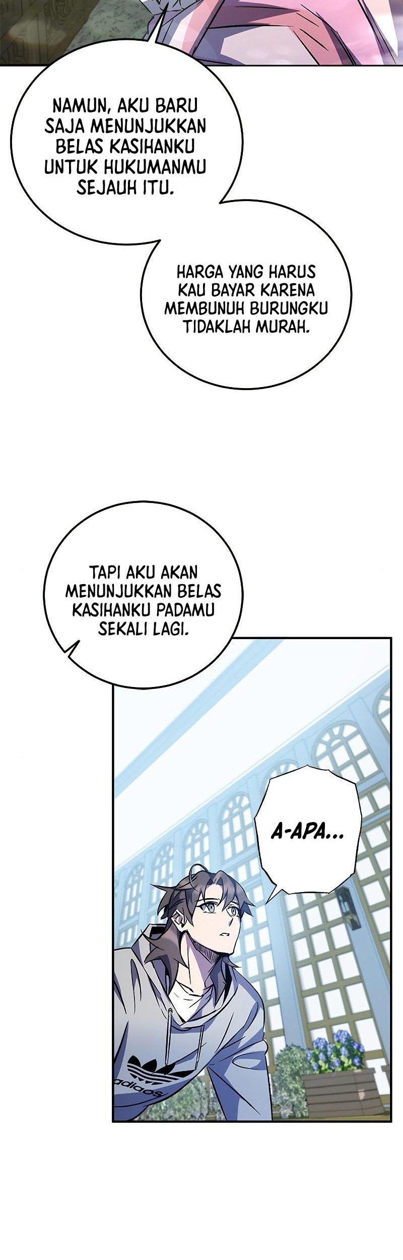 Drug Devourer Chapter 14 - halaman 16
