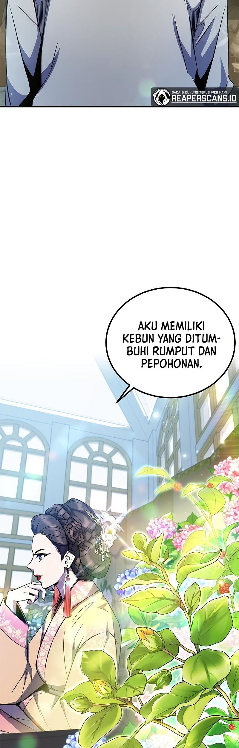 Drug Devourer Chapter 14 - halaman 18
