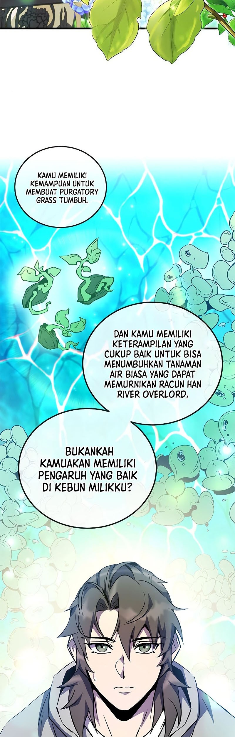 Drug Devourer Chapter 14 - halaman 19
