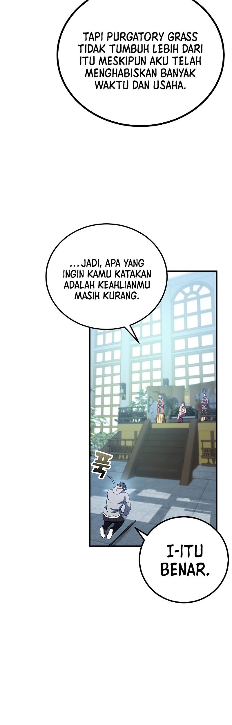 Drug Devourer Chapter 14 - halaman 23