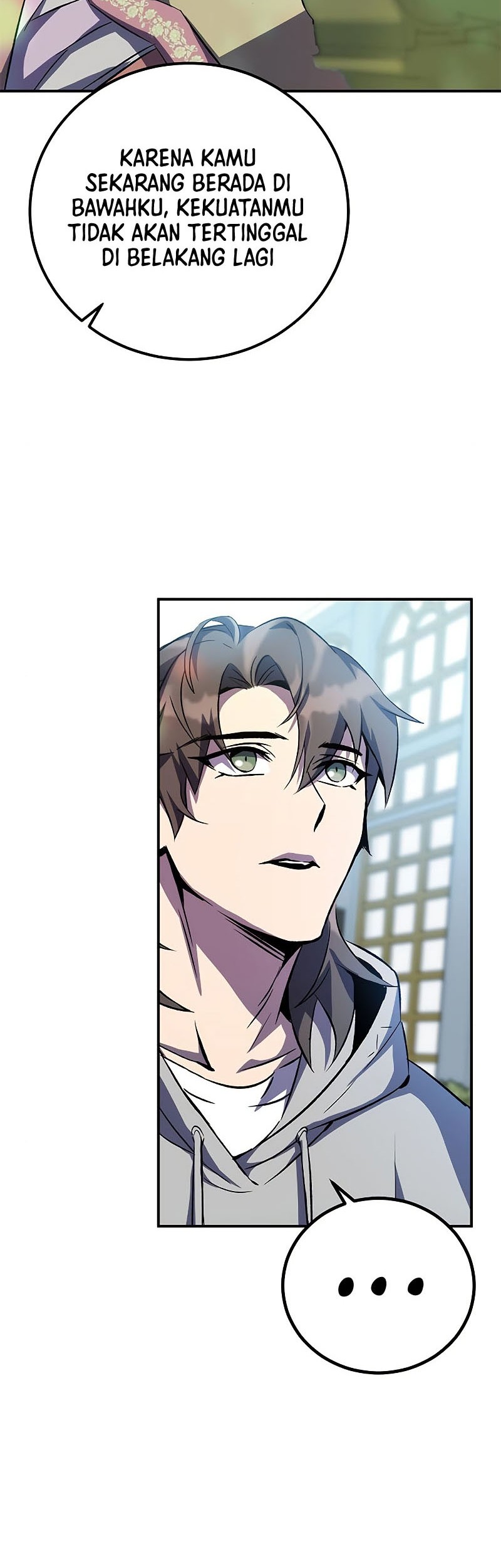 Drug Devourer Chapter 14 - halaman 28