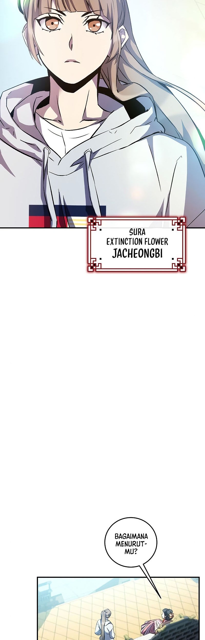 Drug Devourer Chapter 14 - halaman 34