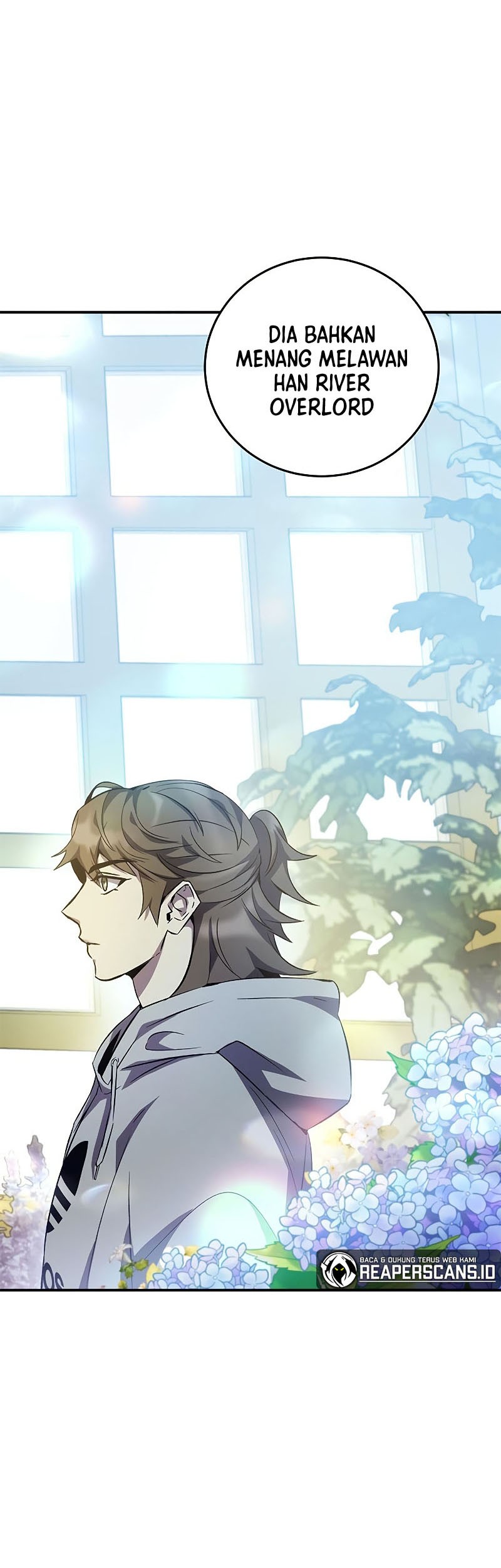 Drug Devourer Chapter 14 - halaman 37