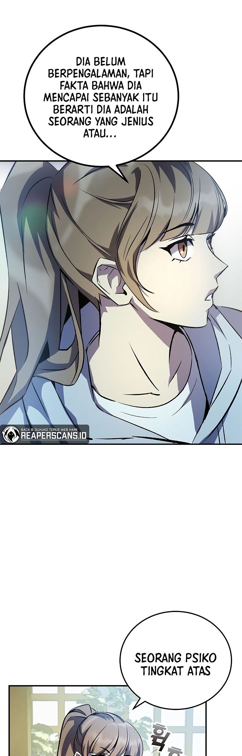 Drug Devourer Chapter 14 - halaman 38