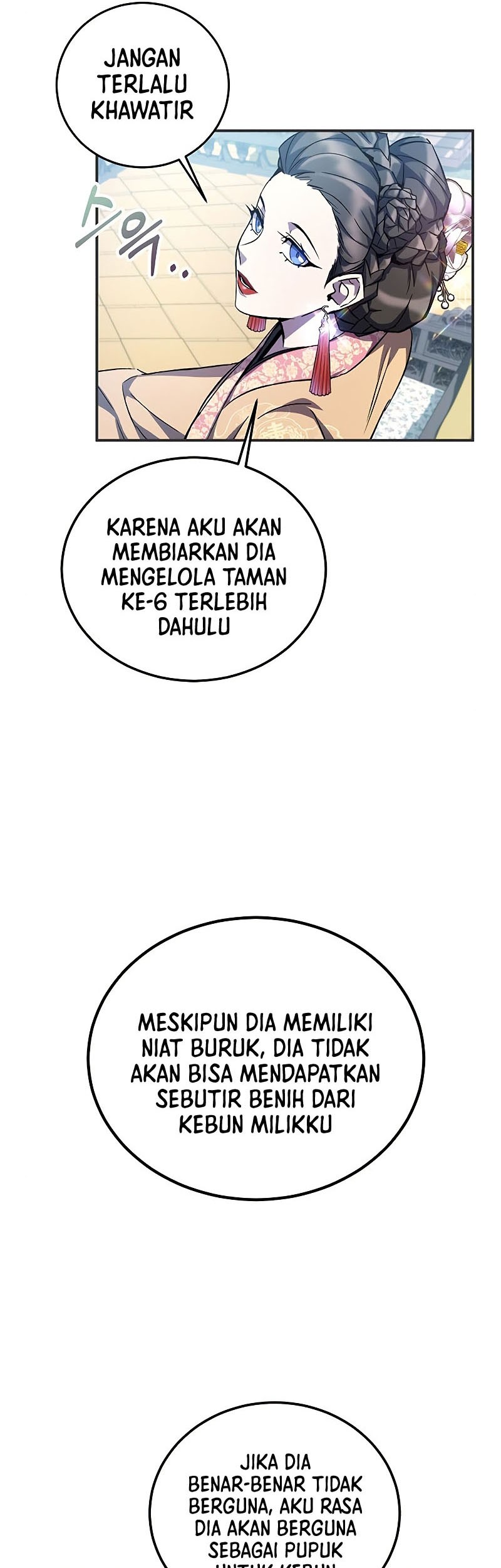 Drug Devourer Chapter 14 - halaman 41