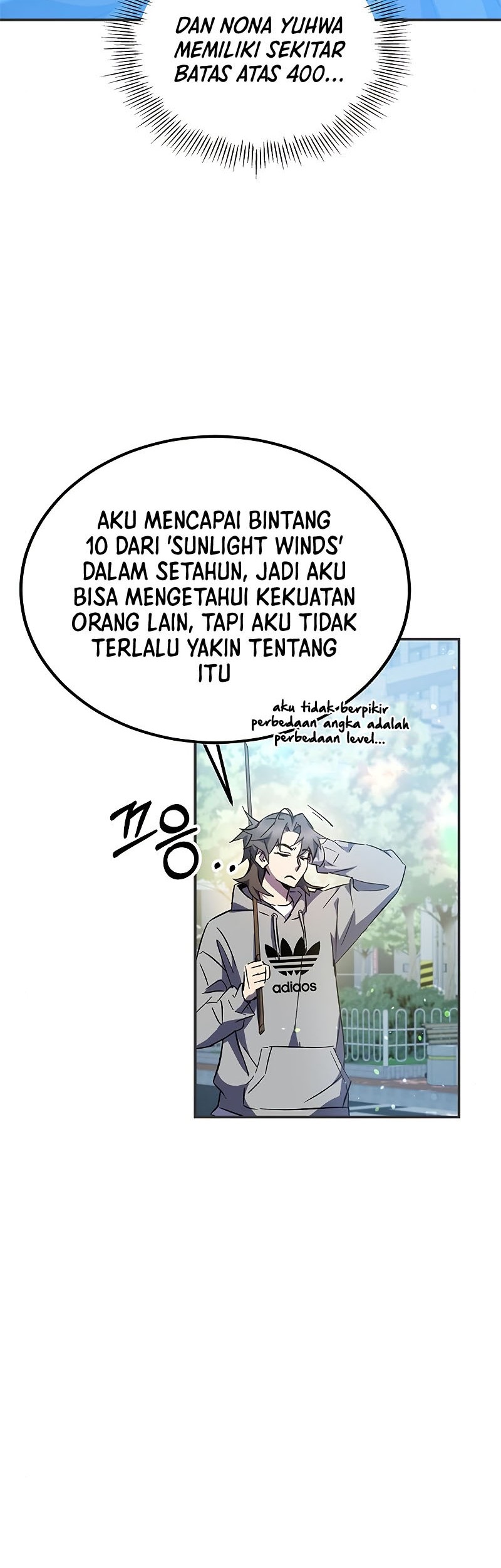 Drug Devourer Chapter 14 - halaman 46