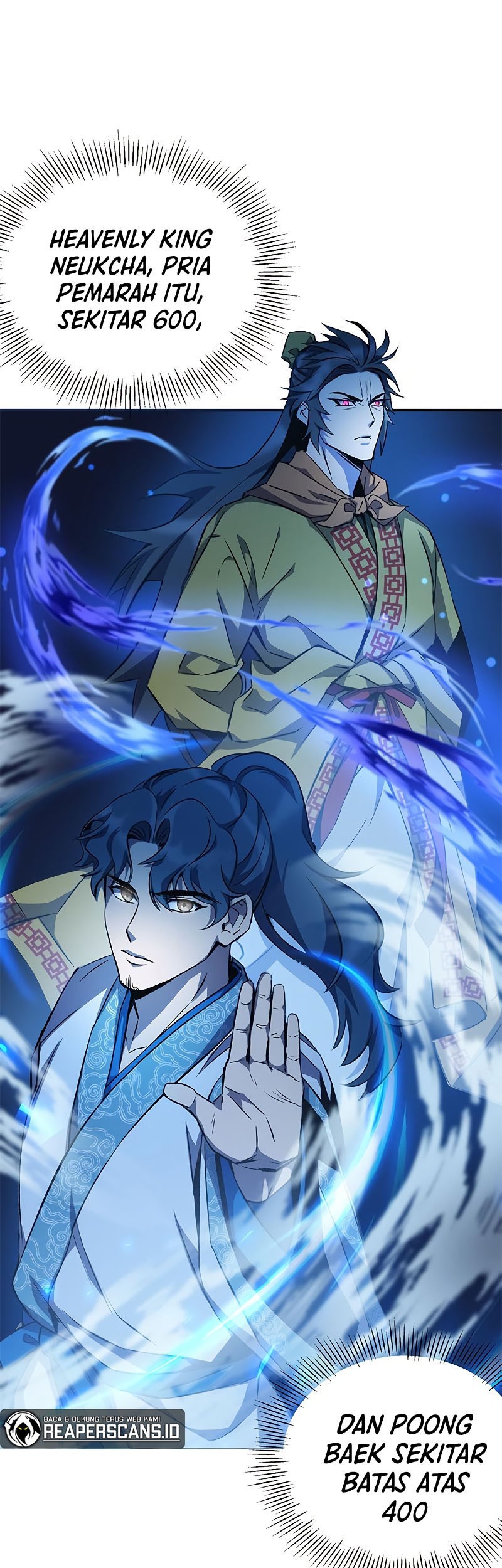 Drug Devourer Chapter 14 - halaman 47