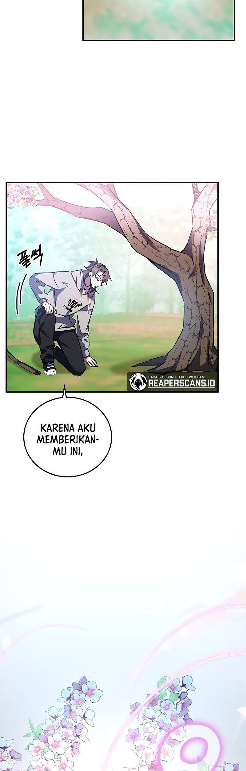 Drug Devourer Chapter 14 - halaman 58