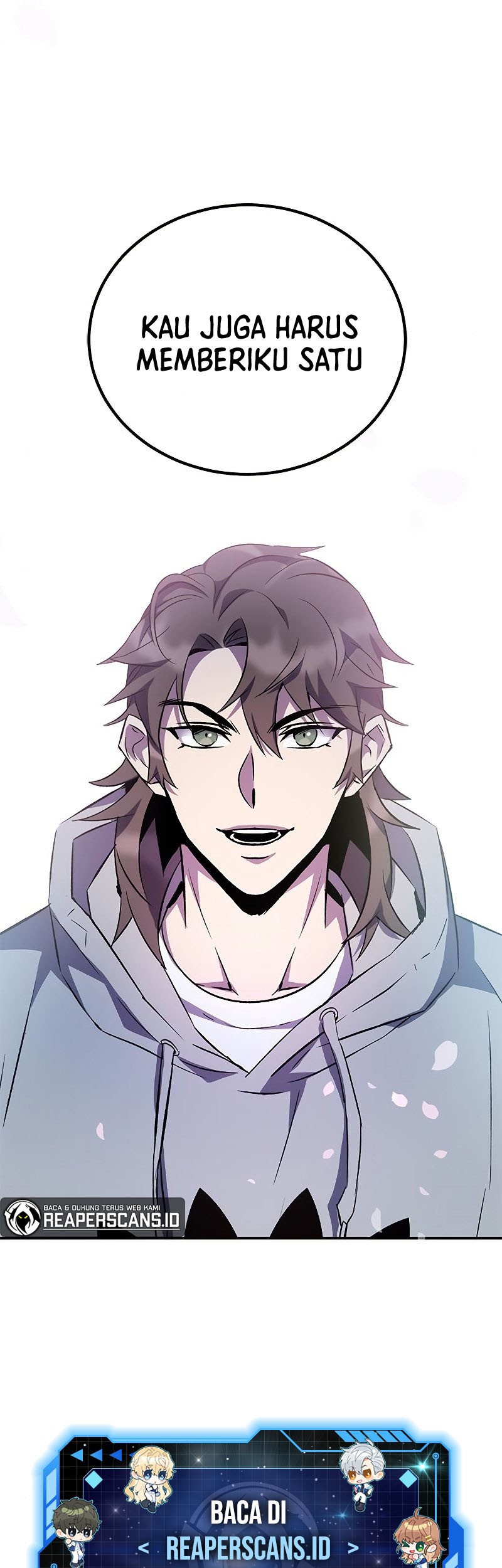 Drug Devourer Chapter 14 - halaman 60
