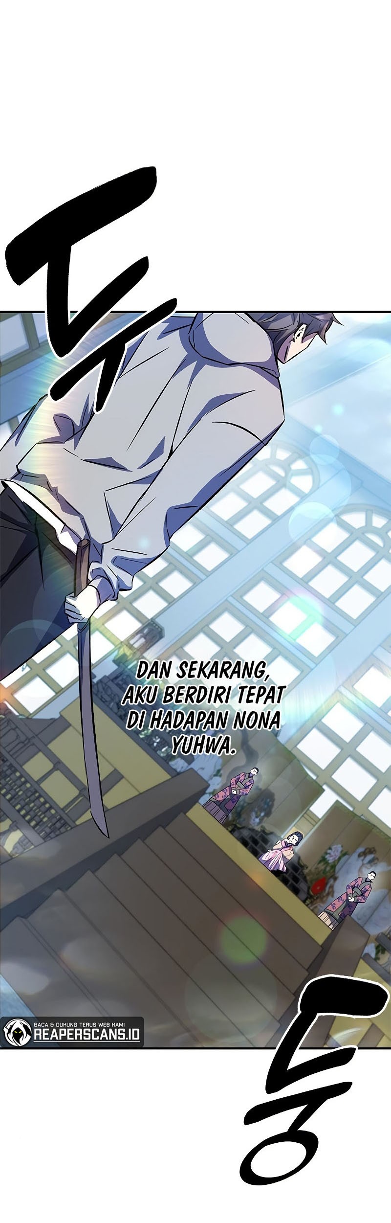 Drug Devourer Chapter 14 - halaman 7