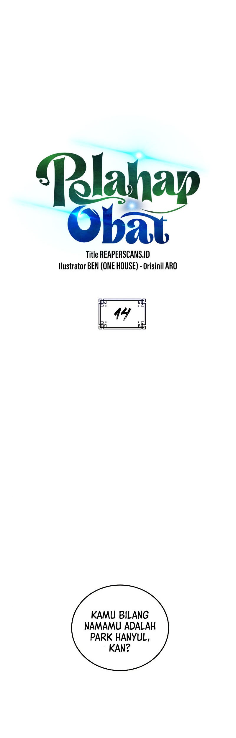 Drug Devourer Chapter 14 - halaman 8