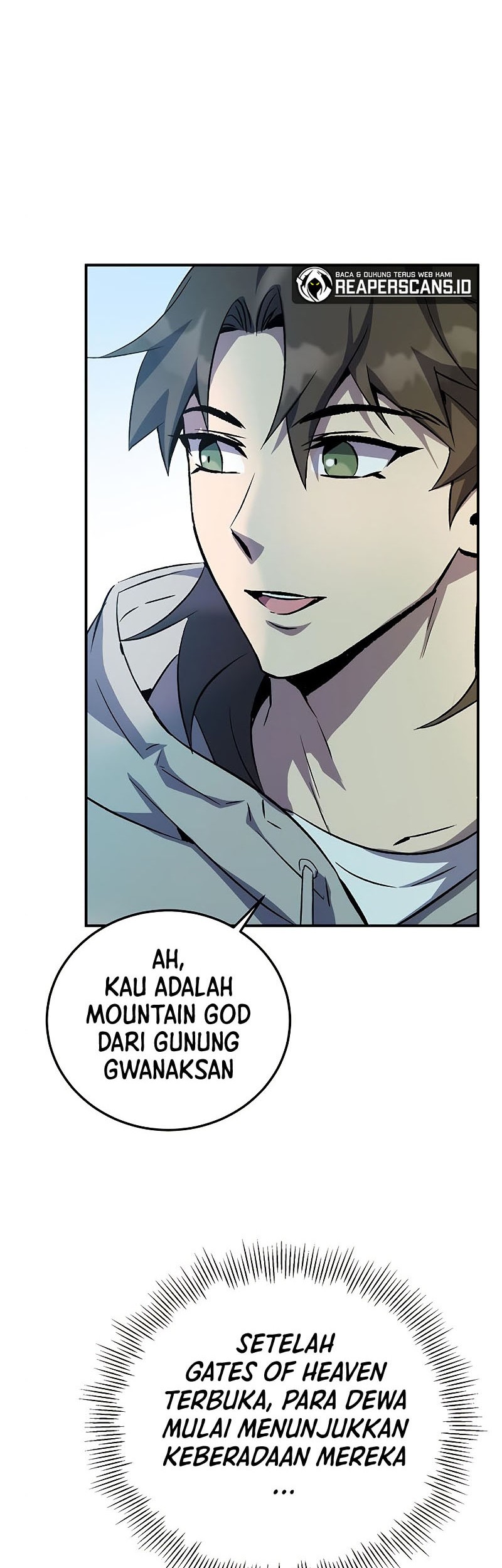Drug Devourer Chapter 15 - halaman 15