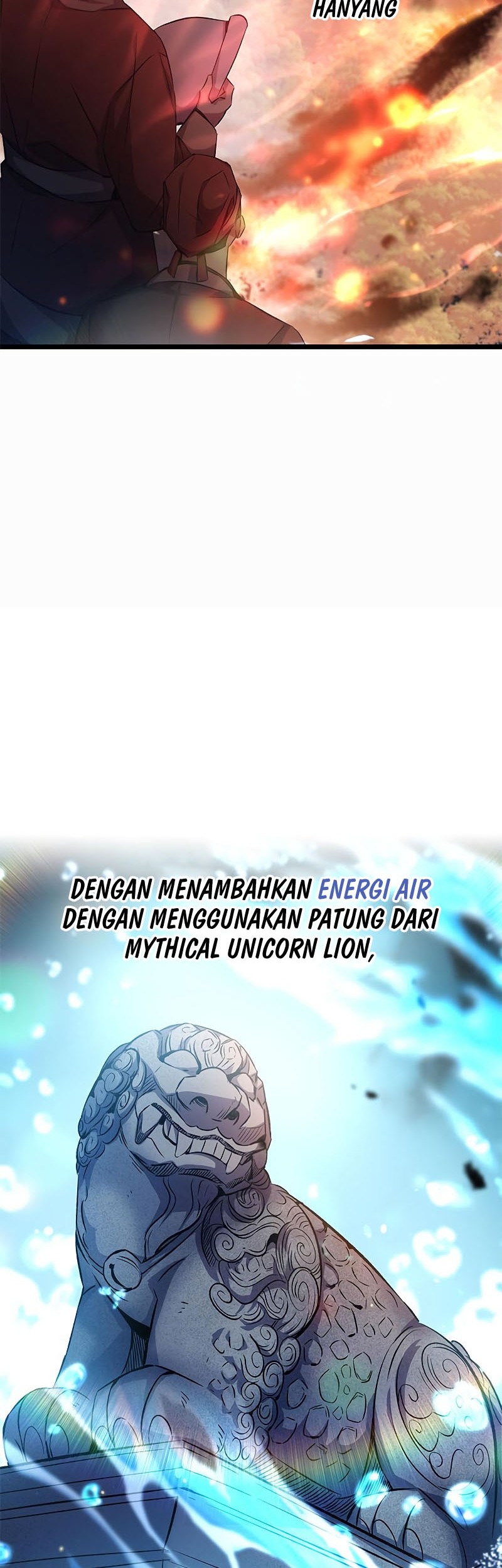 Drug Devourer Chapter 15 - halaman 19