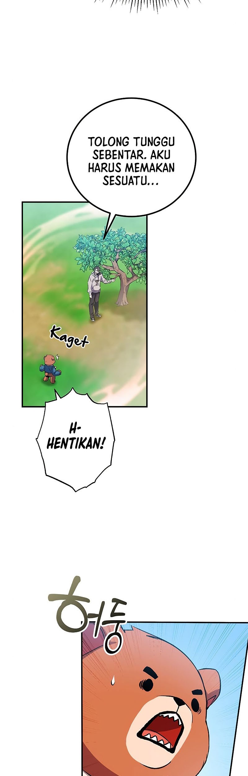 Drug Devourer Chapter 15 - halaman 24