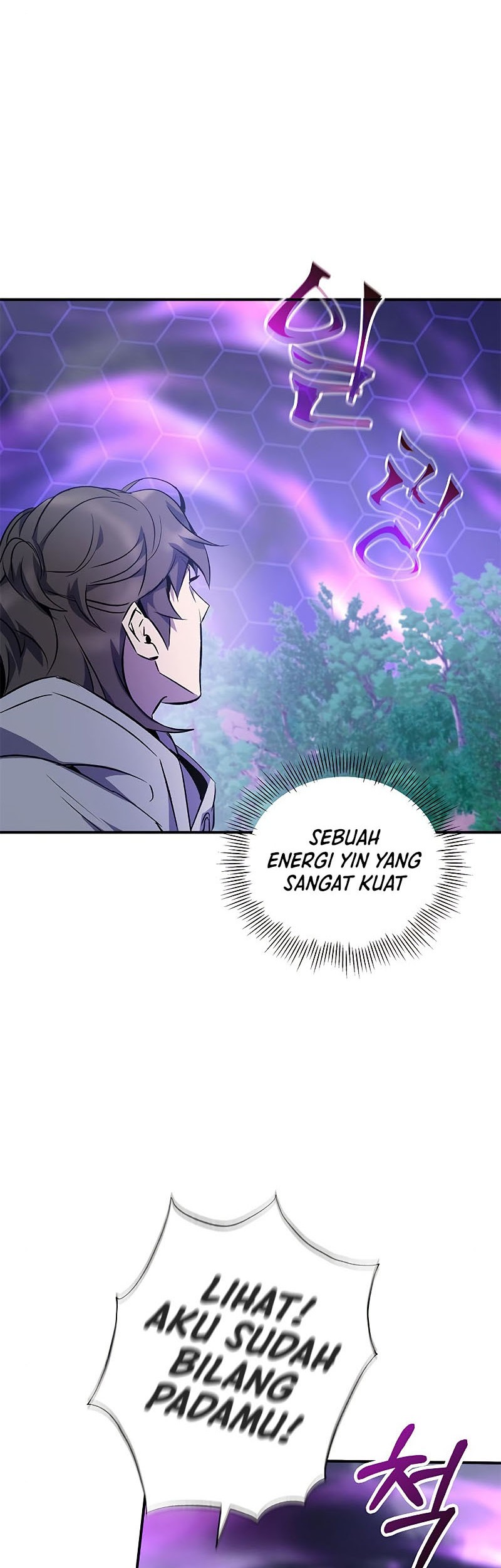Drug Devourer Chapter 15 - halaman 31