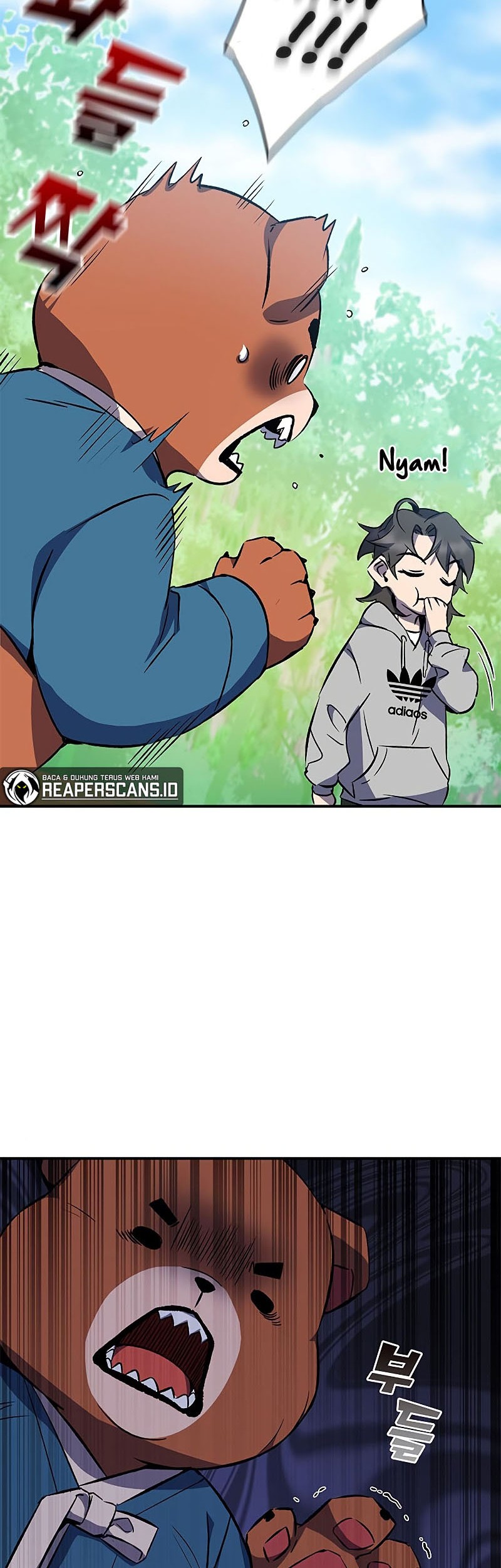 Drug Devourer Chapter 15 - halaman 39