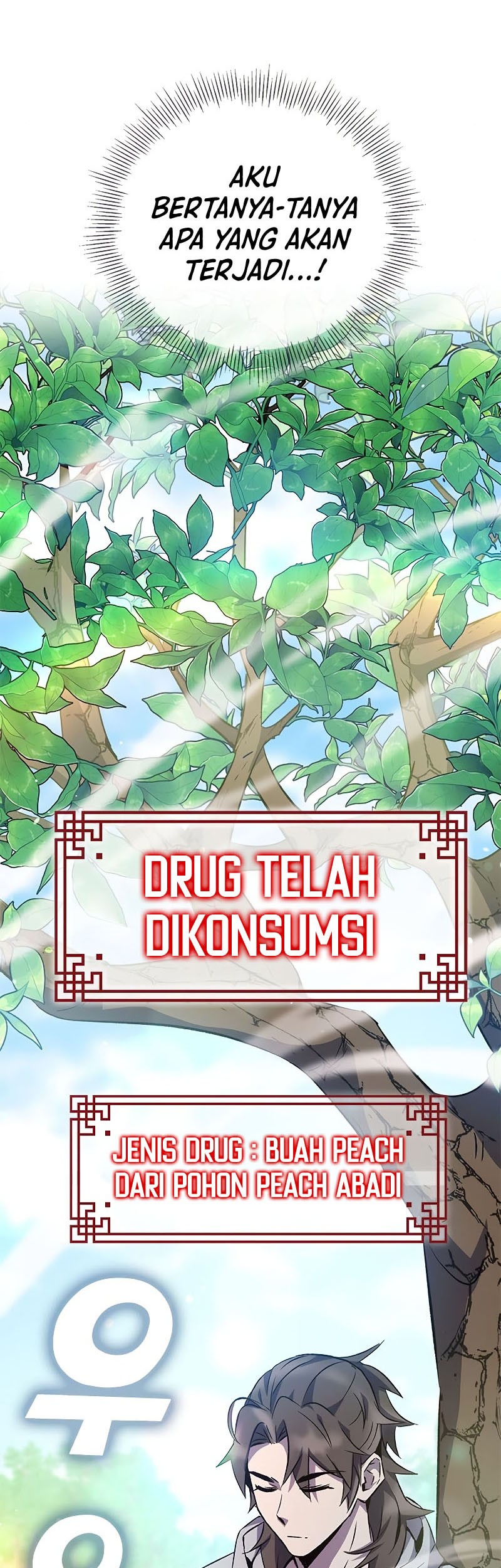 Drug Devourer Chapter 15 - halaman 42