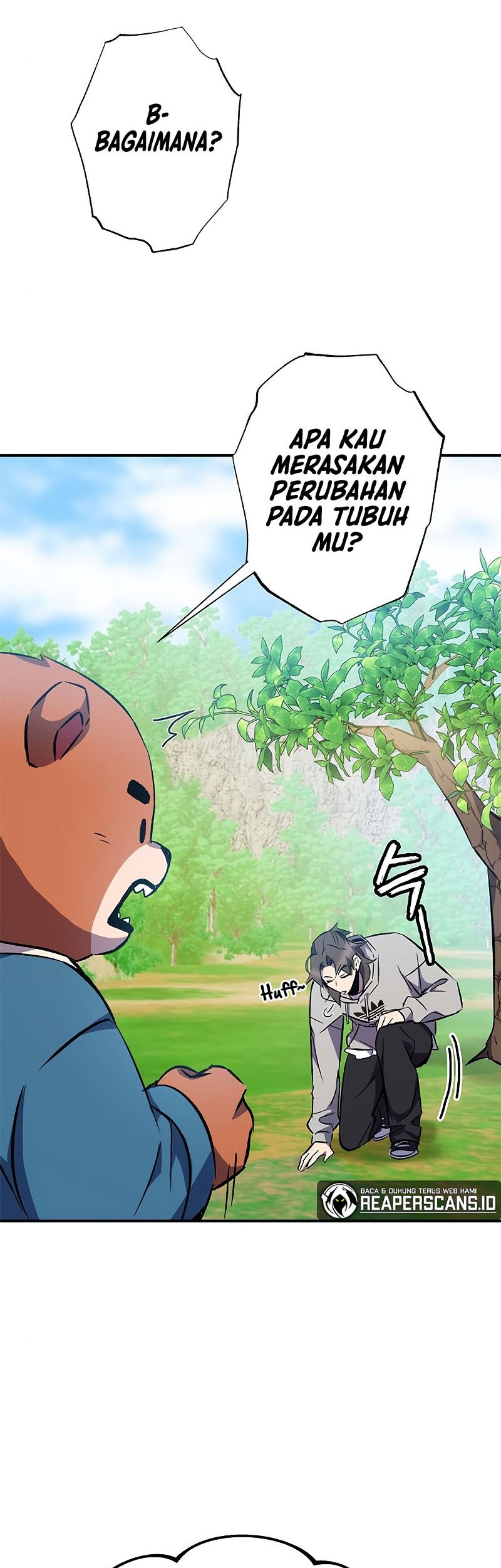 Drug Devourer Chapter 15 - halaman 44