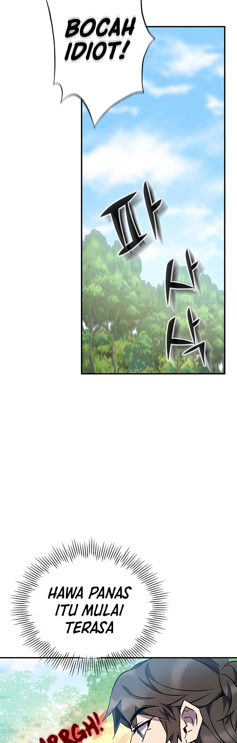 Drug Devourer Chapter 15 - halaman 47