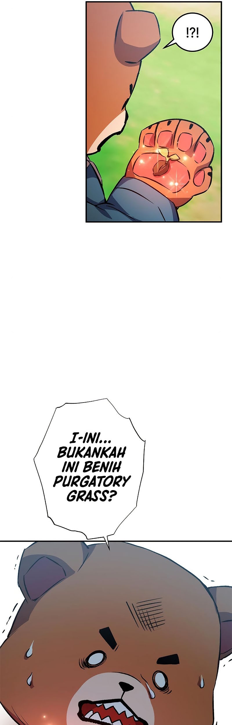 Drug Devourer Chapter 15 - halaman 54