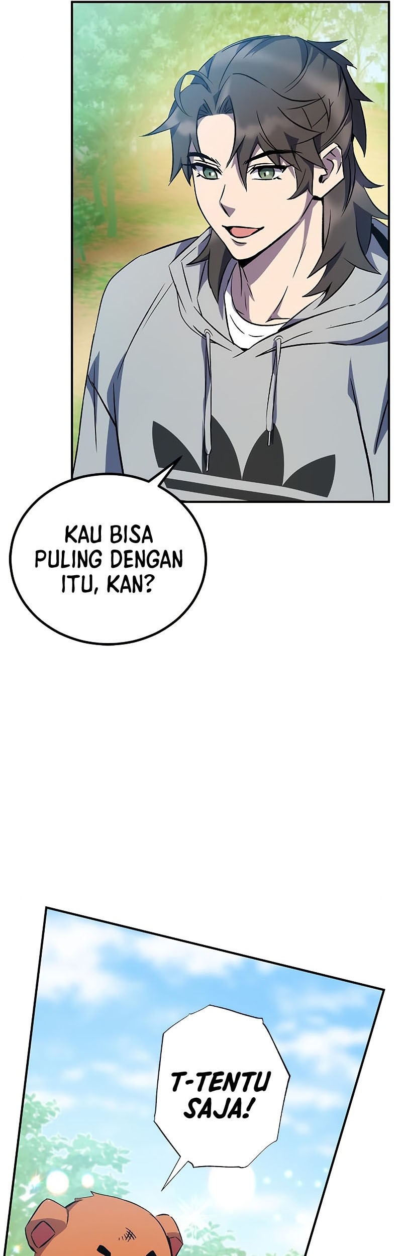Drug Devourer Chapter 15 - halaman 58