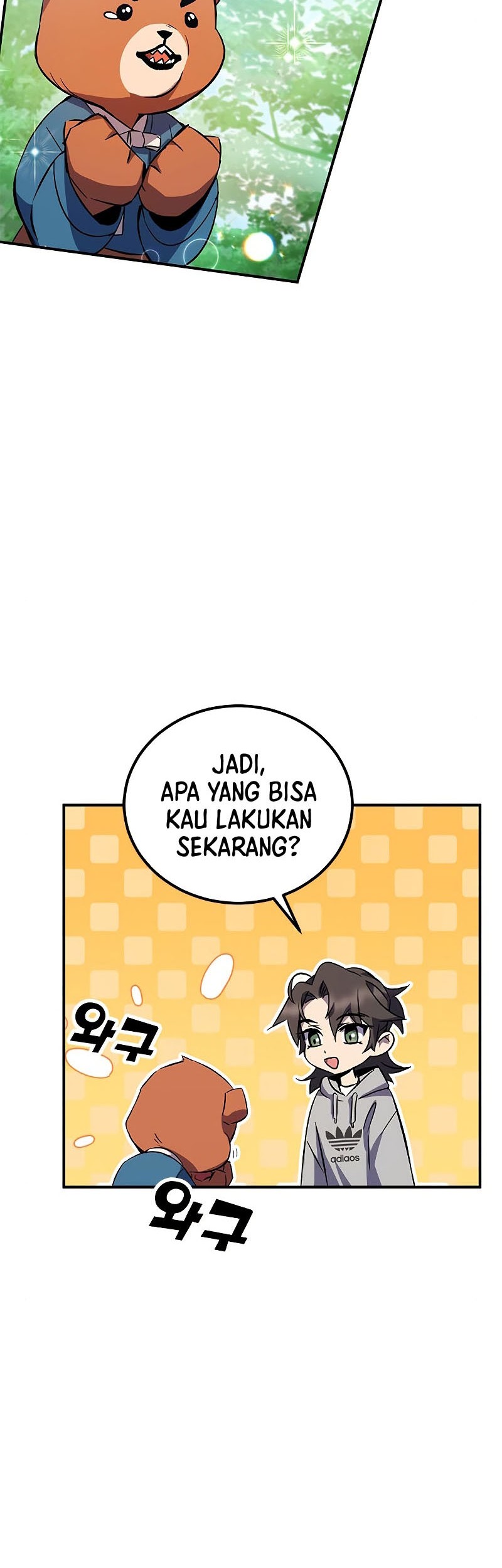 Drug Devourer Chapter 15 - halaman 59