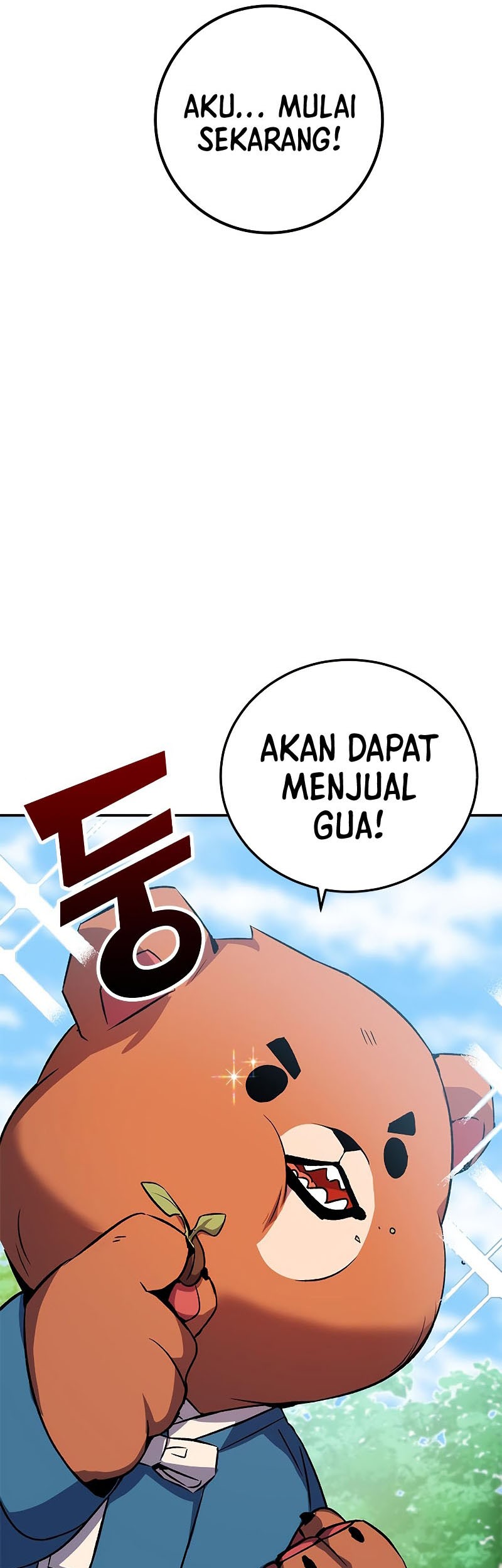 Drug Devourer Chapter 15 - halaman 60