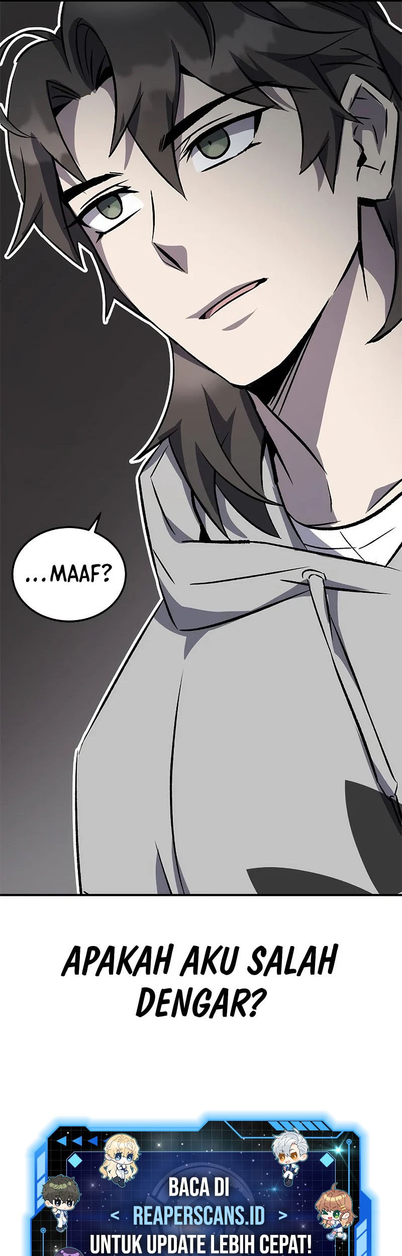 Drug Devourer Chapter 15 - halaman 62