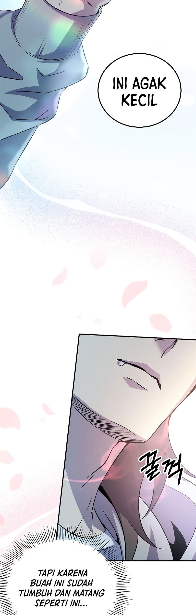 Drug Devourer Chapter 15 - halaman 8