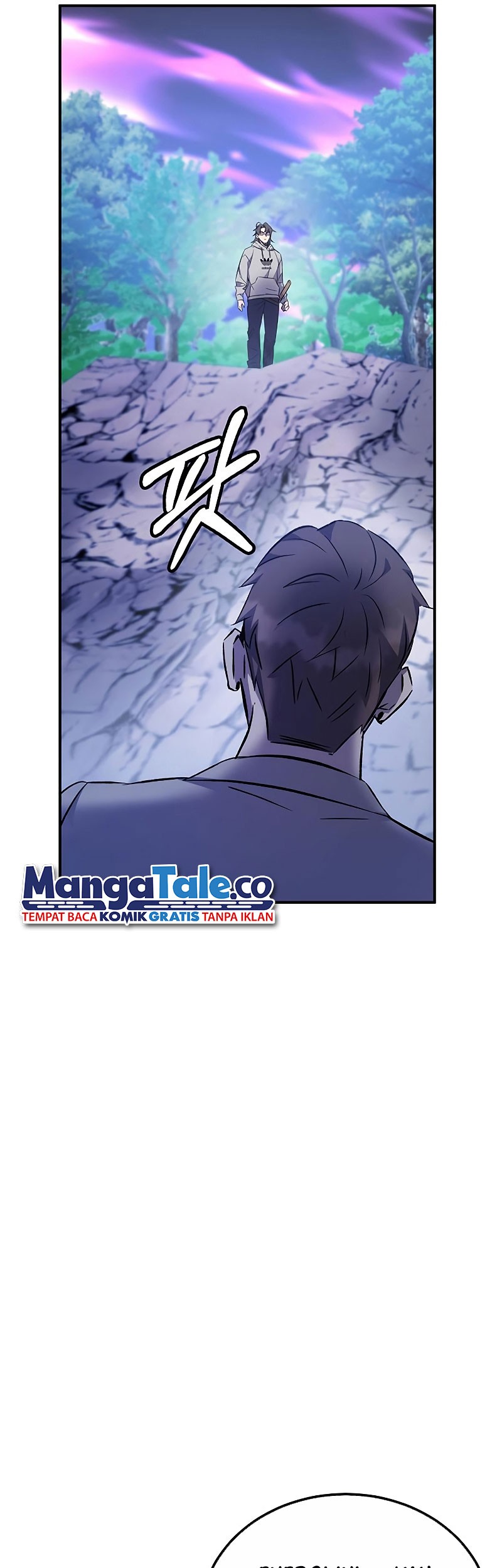 Drug Devourer Chapter 16 - halaman 14