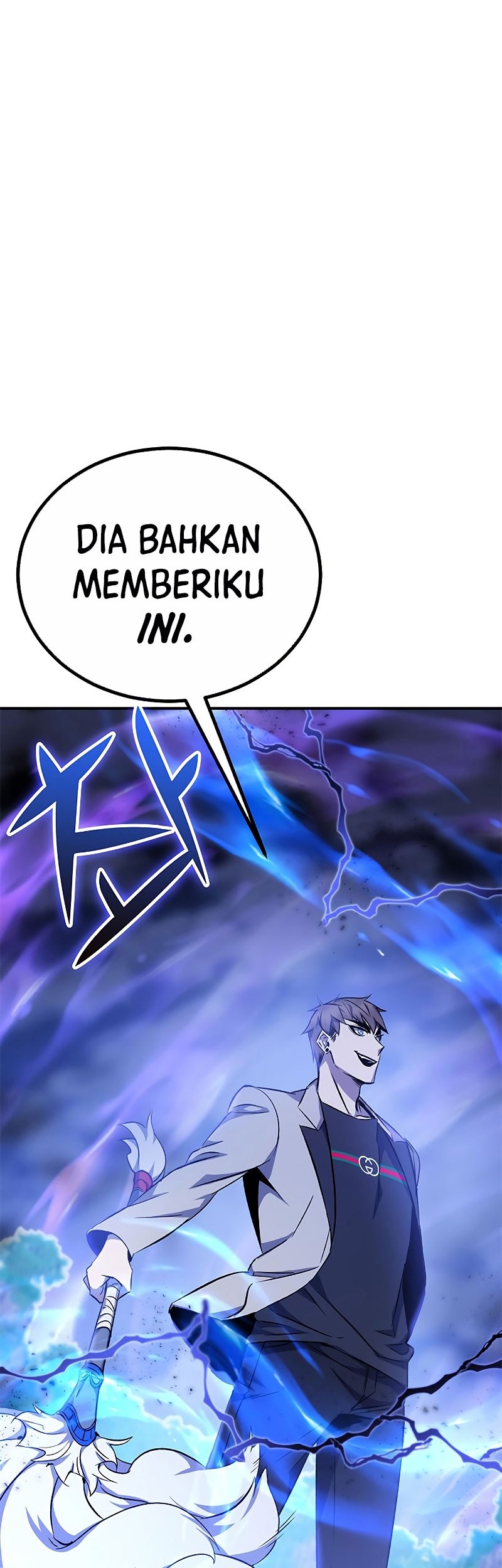 Drug Devourer Chapter 16 - halaman 18