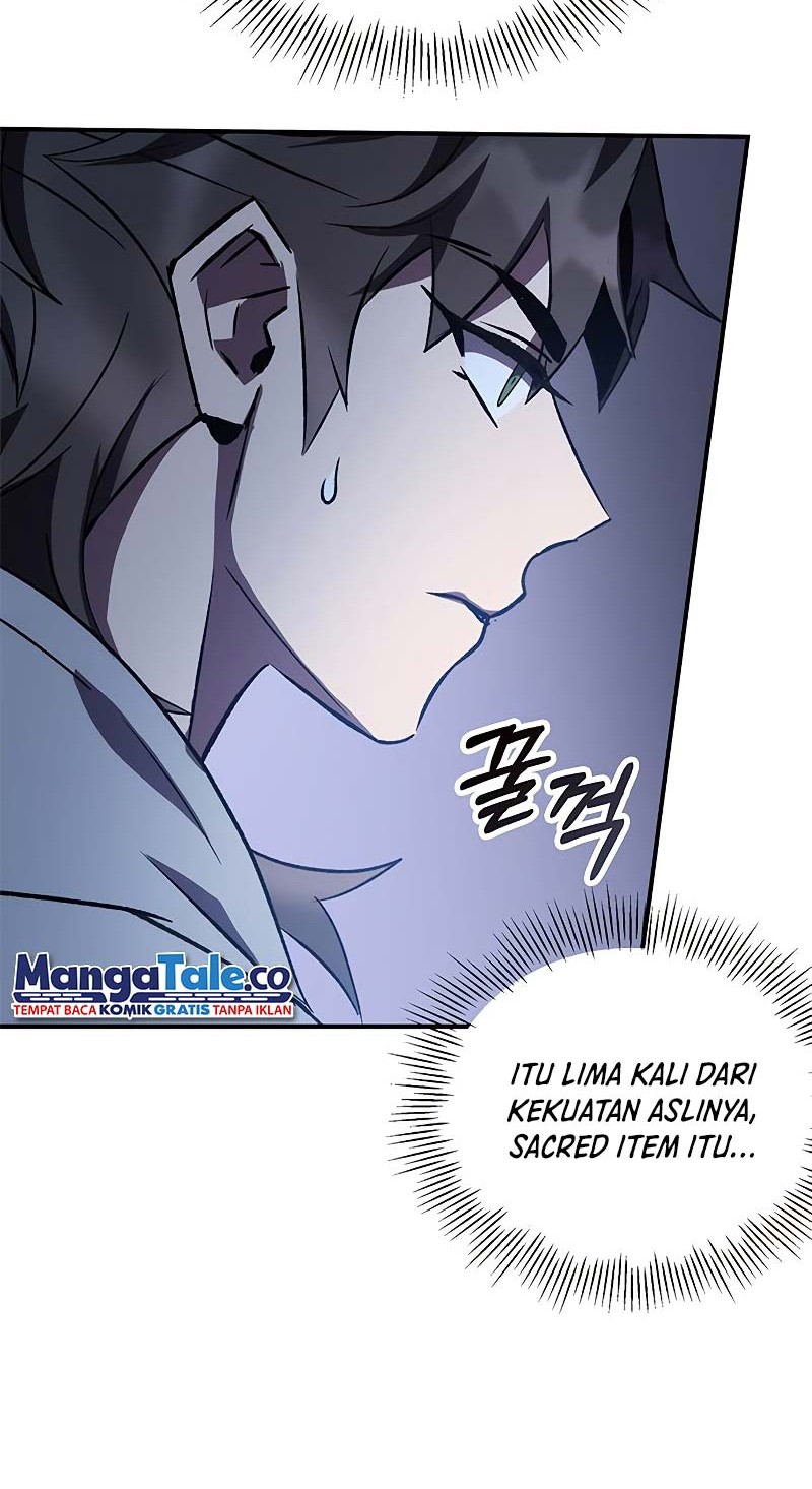 Drug Devourer Chapter 16 - halaman 37
