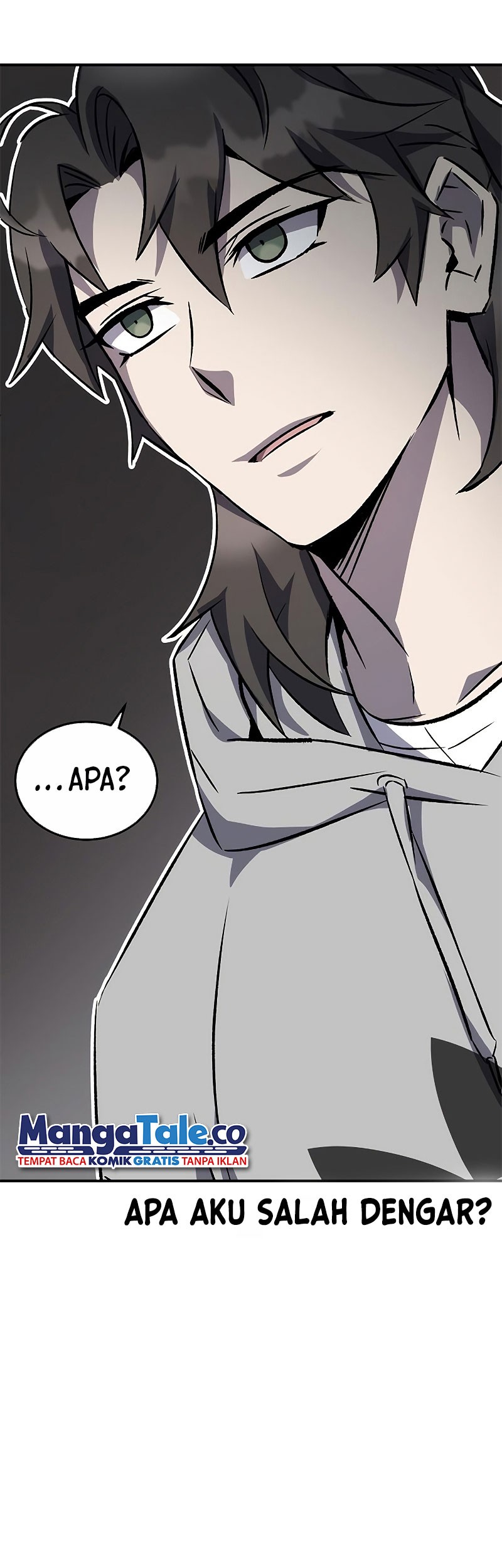 Drug Devourer Chapter 16 - halaman 4