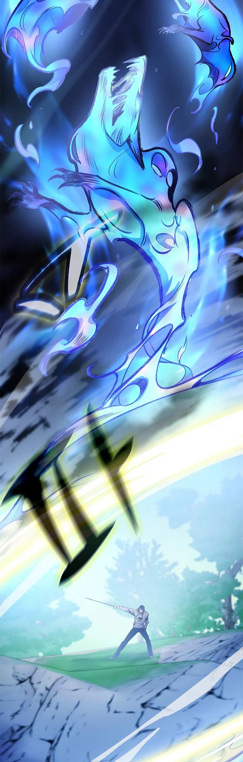 Drug Devourer Chapter 16 - halaman 47