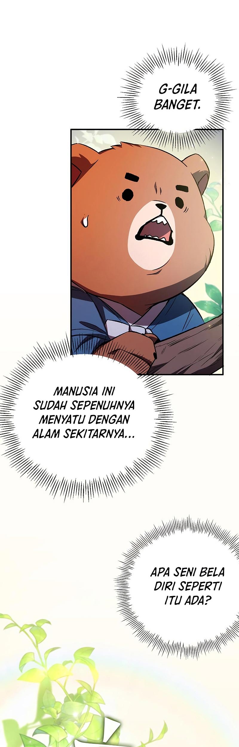 Drug Devourer Chapter 16 - halaman 50