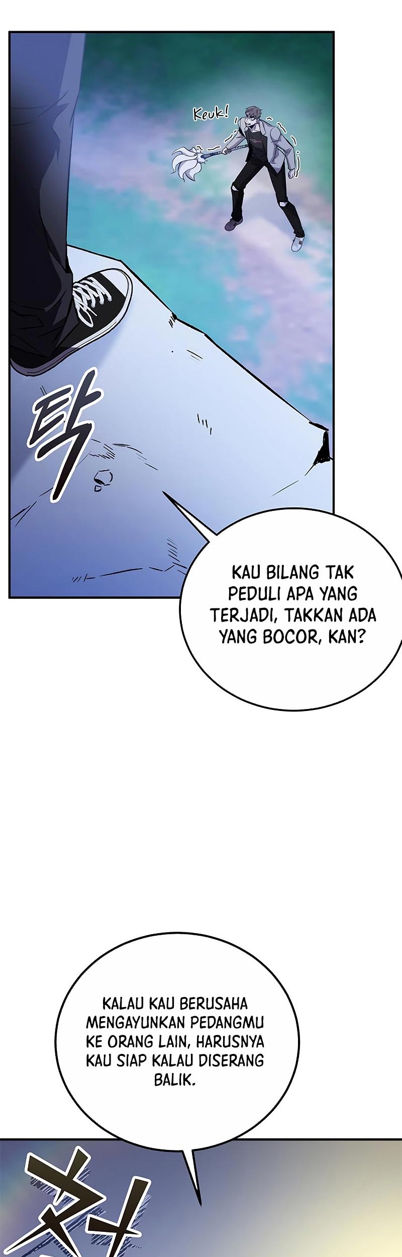 Drug Devourer Chapter 16 - halaman 52