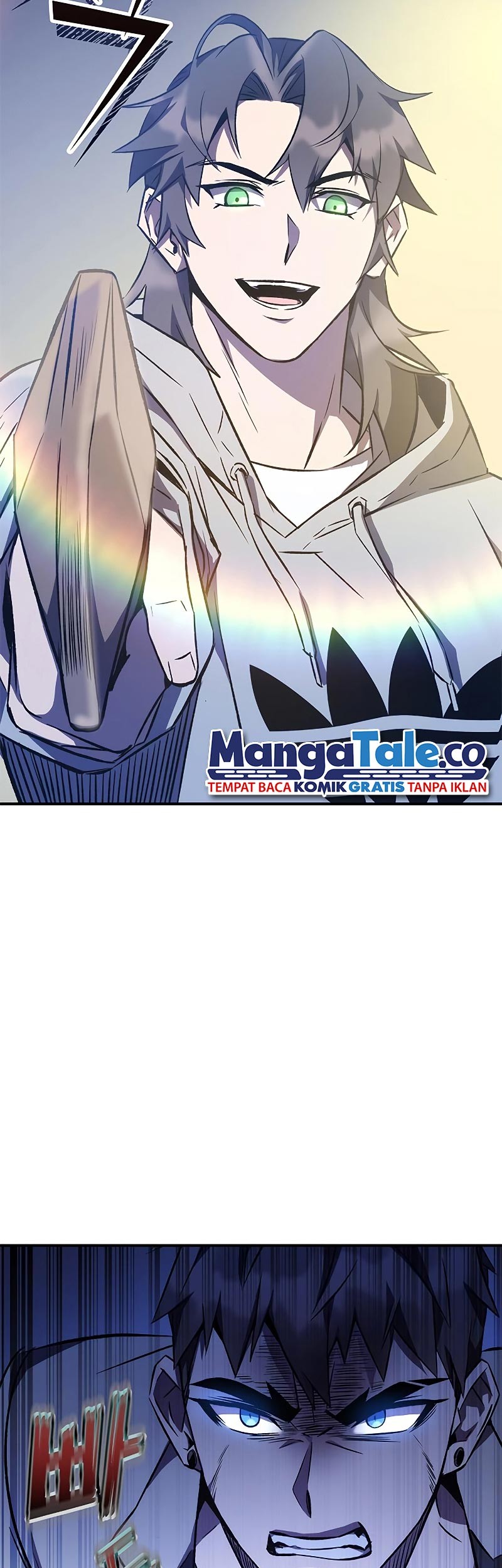 Drug Devourer Chapter 16 - halaman 53