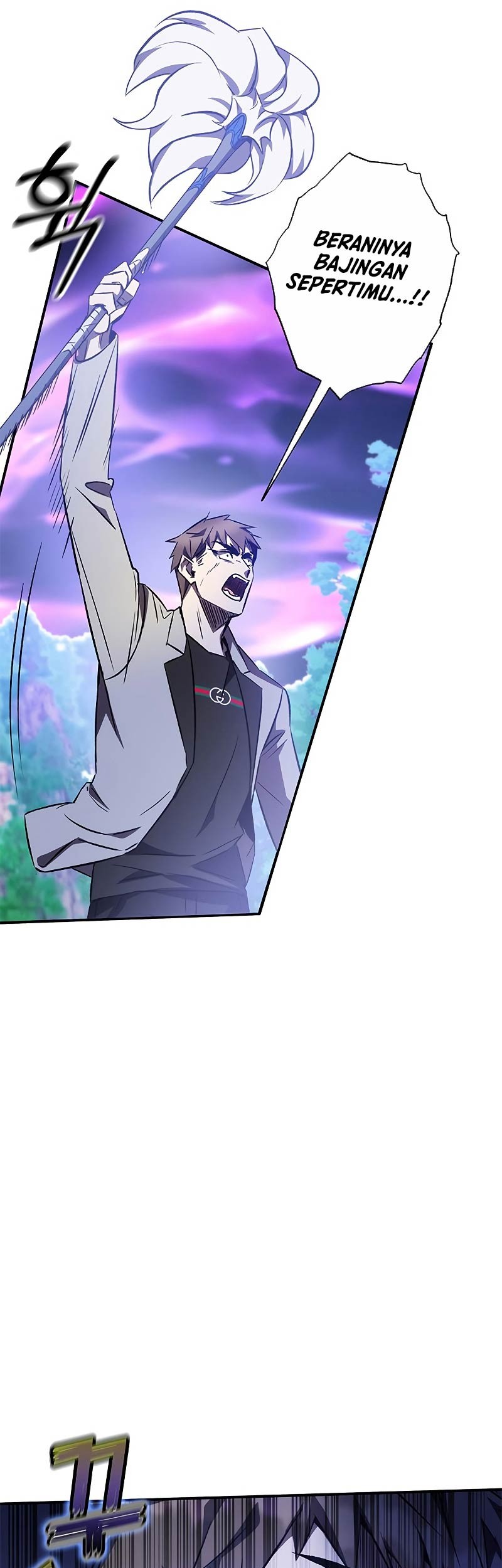 Drug Devourer Chapter 16 - halaman 55