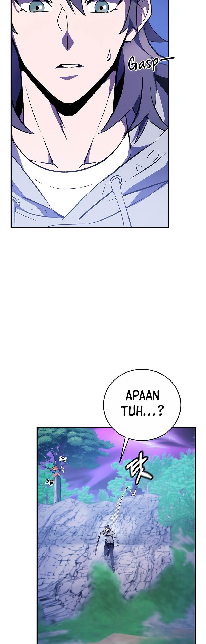 Drug Devourer Chapter 16 - halaman 59