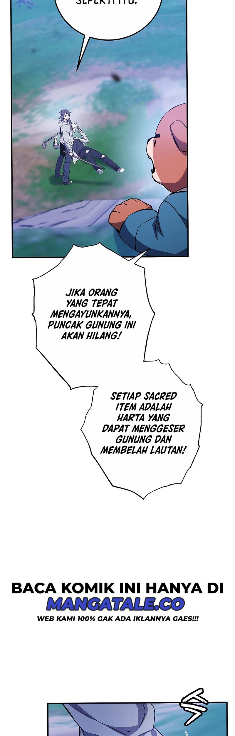 Drug Devourer Chapter 16 - halaman 63
