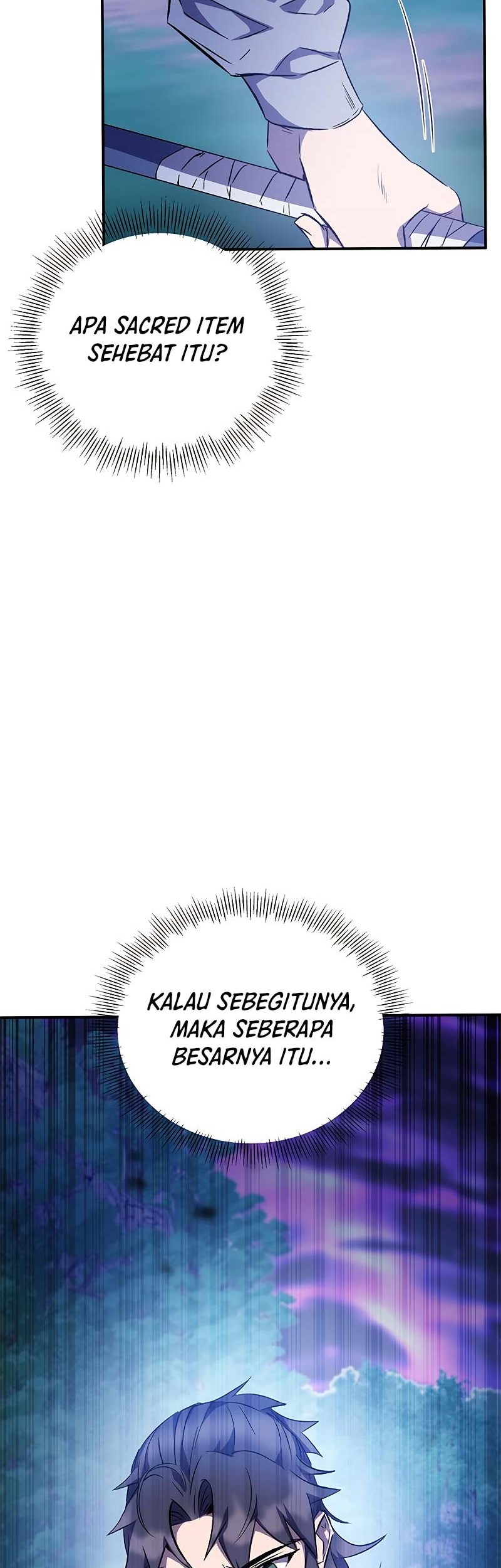 Drug Devourer Chapter 16 - halaman 64
