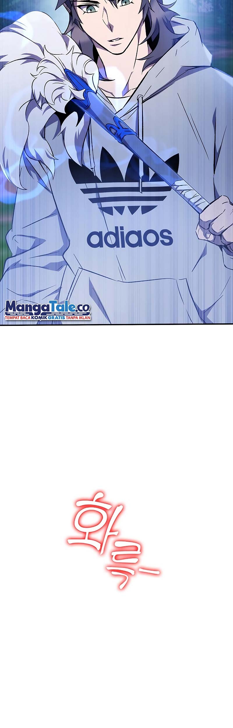 Drug Devourer Chapter 16 - halaman 65