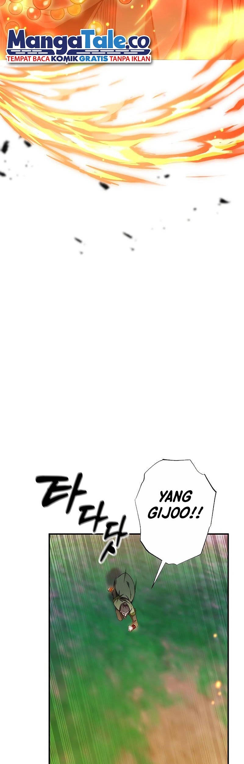 Drug Devourer Chapter 16 - halaman 69