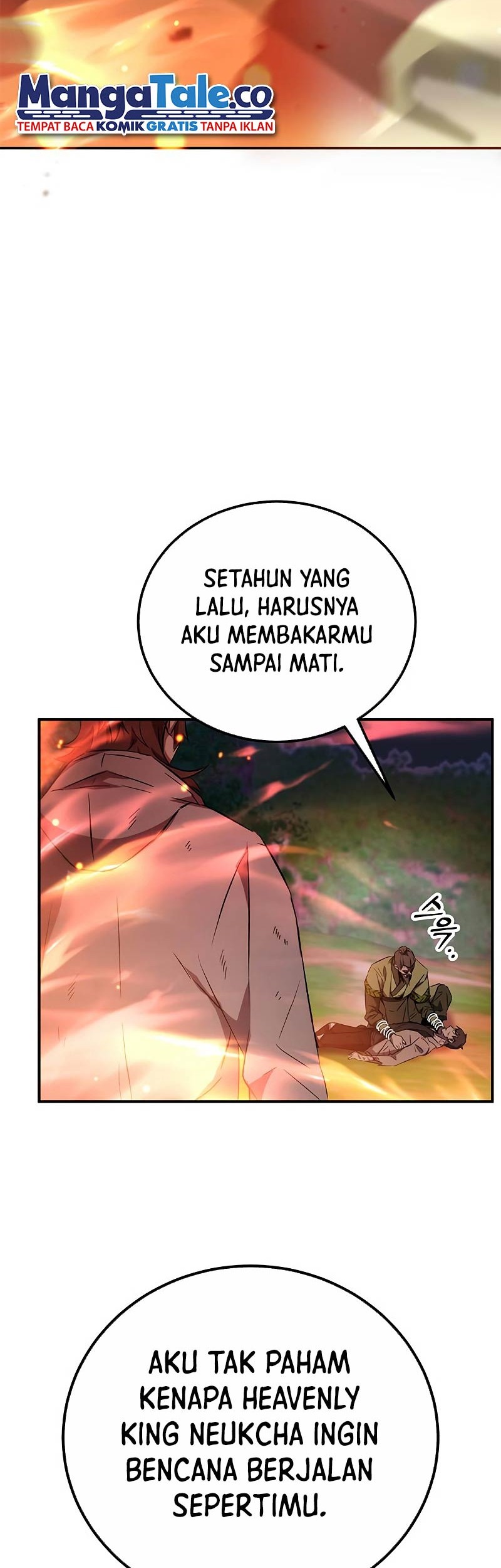 Drug Devourer Chapter 16 - halaman 77